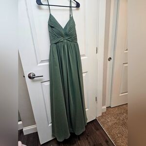 Azazie Bridesmaid Dress